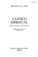 Cántico espiritual