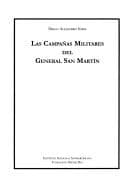 Las campañas militares del general San Martín