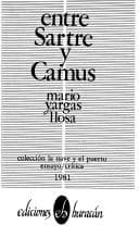Entre Sartre y Camus