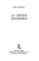 La espada encendida