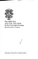 The Fifth Sun