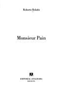 Monsieur Pain