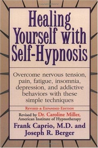 Healing yourself with self-hypnosis