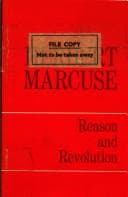 Reason and Revolution