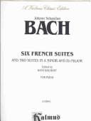 Johann Sebastian Bach