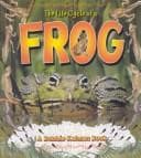 The life cycle of a frog