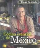 Cocina Esencial De Mexico (Obras Diversas)