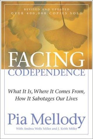 Facing codependence