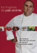 Los fogones de José Andrés