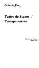 Teatro de signos/transparencias
