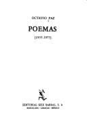 Poems