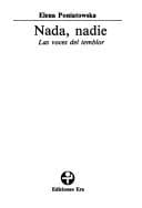 Nada, nadie