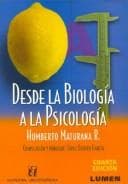 Desde La Biologia A LA Psicologia