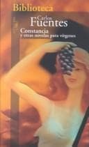 Constancia y otras novelas para víirgenes