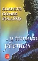 -- y también poemas