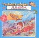 The Magic School Bus Takes a Dive