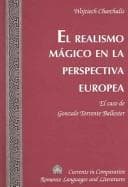 El Realismo Magico En La Perspectiva Europea