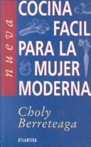 Cocina fácil para la mujer moderna