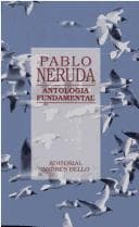 Antología fundamental