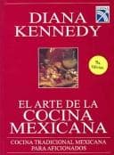 El arte de la cocina mexicana