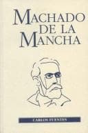 Machado De LA Mancha