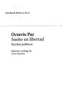 Sueño en libertad