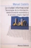 La ciudad informacional