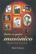 Quién es quién masónico