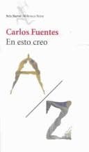 En esto creo (In This I Believe)