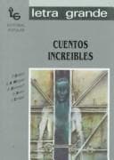 Cuentos Increibles