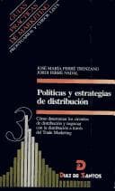 Políticas y estrategias de distribución
