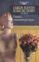 El Mal Del Tiempo/Restlessness