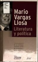 Literatura y política