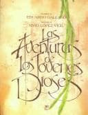 Las aventuras de los jóvenes dioses