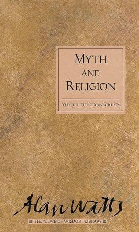 Myth and religion