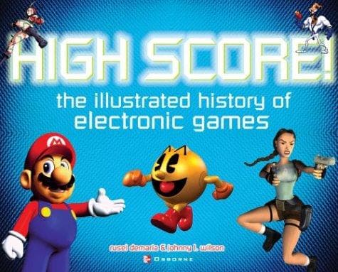 High score!