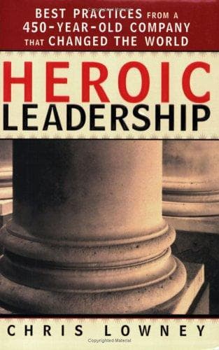 Heroic Leadership