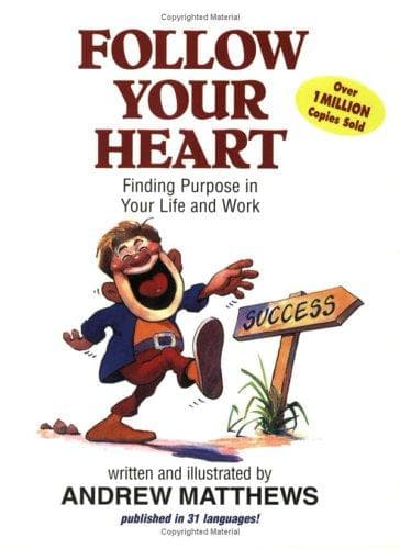 Follow your heart