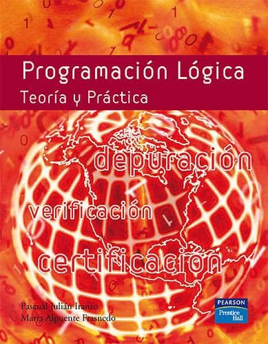 Programacion Logica Teoria y Practica