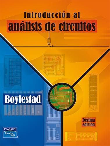 Introduccion al Analisis de Circuitos