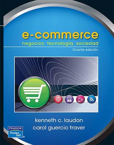 e-commerce (negocios, tecnologia, sociedad)
