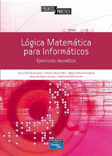 Logica Matematica para Informaticos