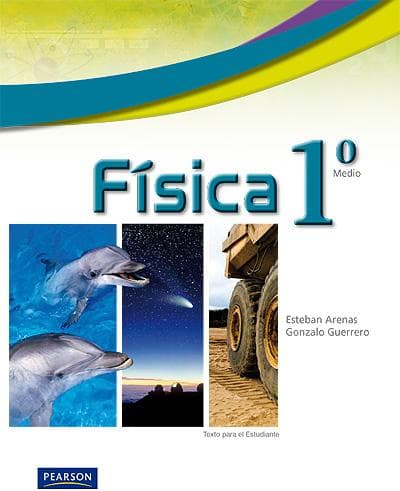 Fisica 1°