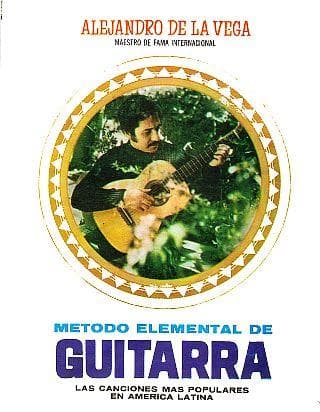 Método elemental de guitarra