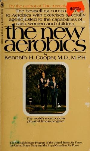 The new aerobics