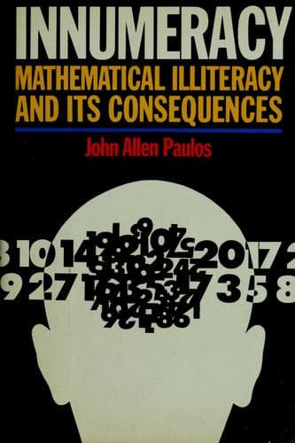 Innumeracy