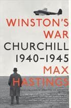 Winston's War