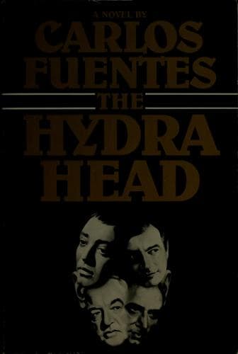 The Hydra Head