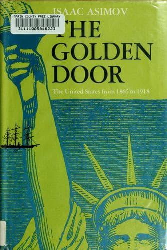 The golden door