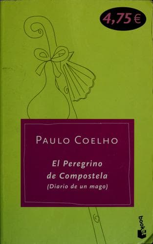 El peregrino de Compostela